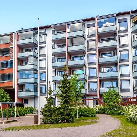 Lovely Two Room Apartment In Helsinki Еспоо Екстериор снимка