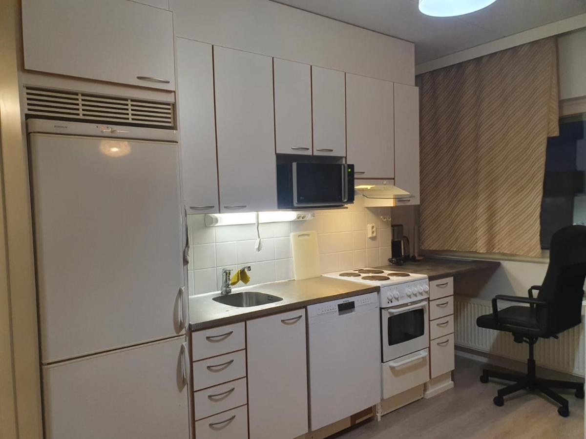 Lovely Two Room Apartment In Helsinki Еспоо Екстериор снимка