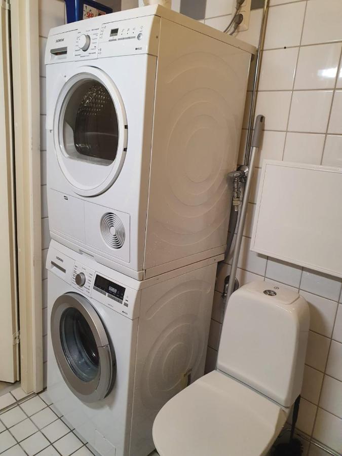 Lovely Two Room Apartment In Helsinki Еспоо Екстериор снимка