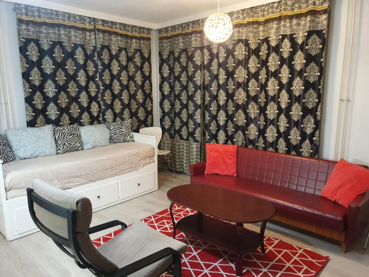 Lovely Two Room Apartment In Helsinki Еспоо Екстериор снимка