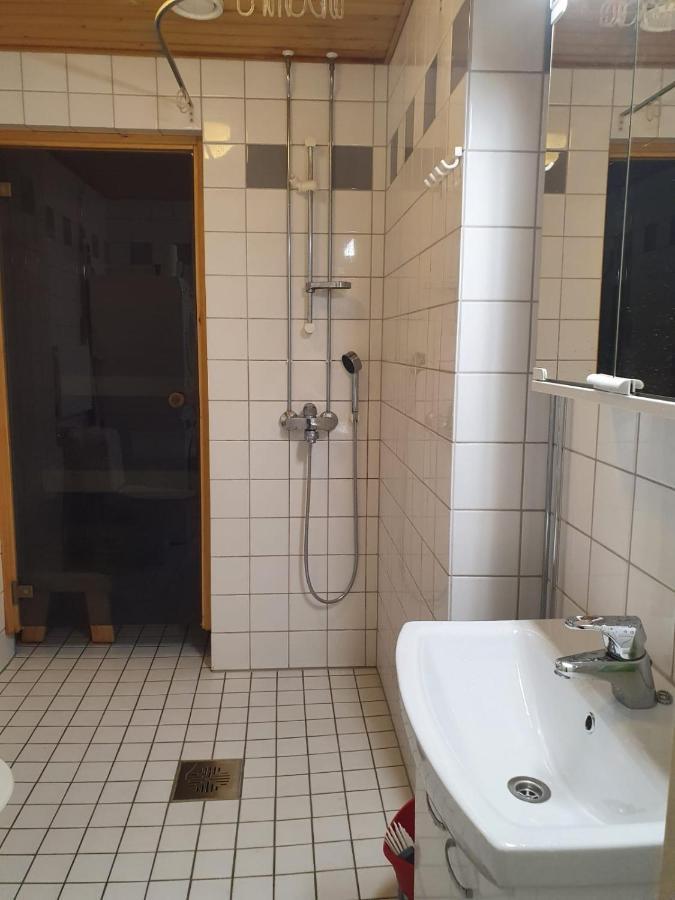 Lovely Two Room Apartment In Helsinki Еспоо Екстериор снимка