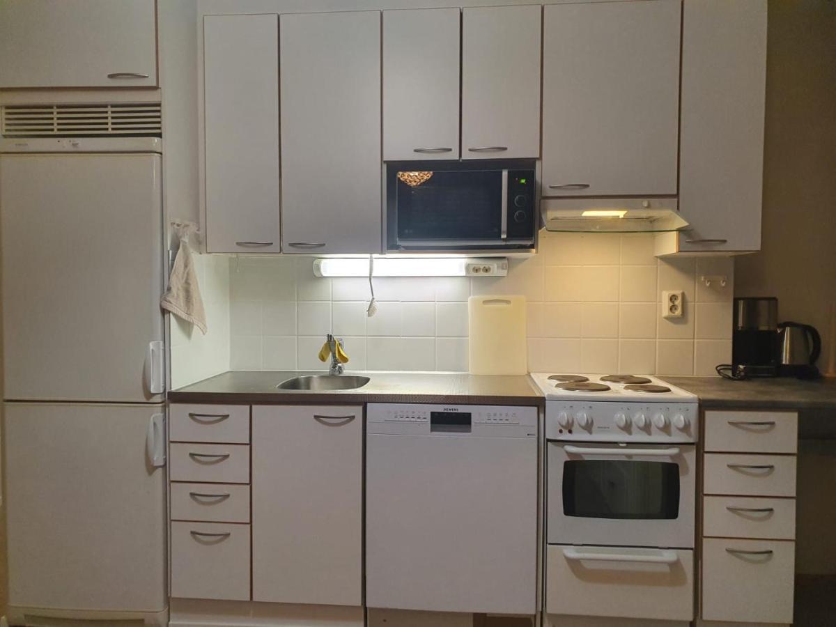 Lovely Two Room Apartment In Helsinki Еспоо Екстериор снимка